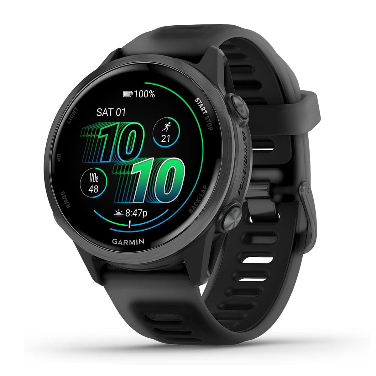 Garmin Forerunner 570 42mm