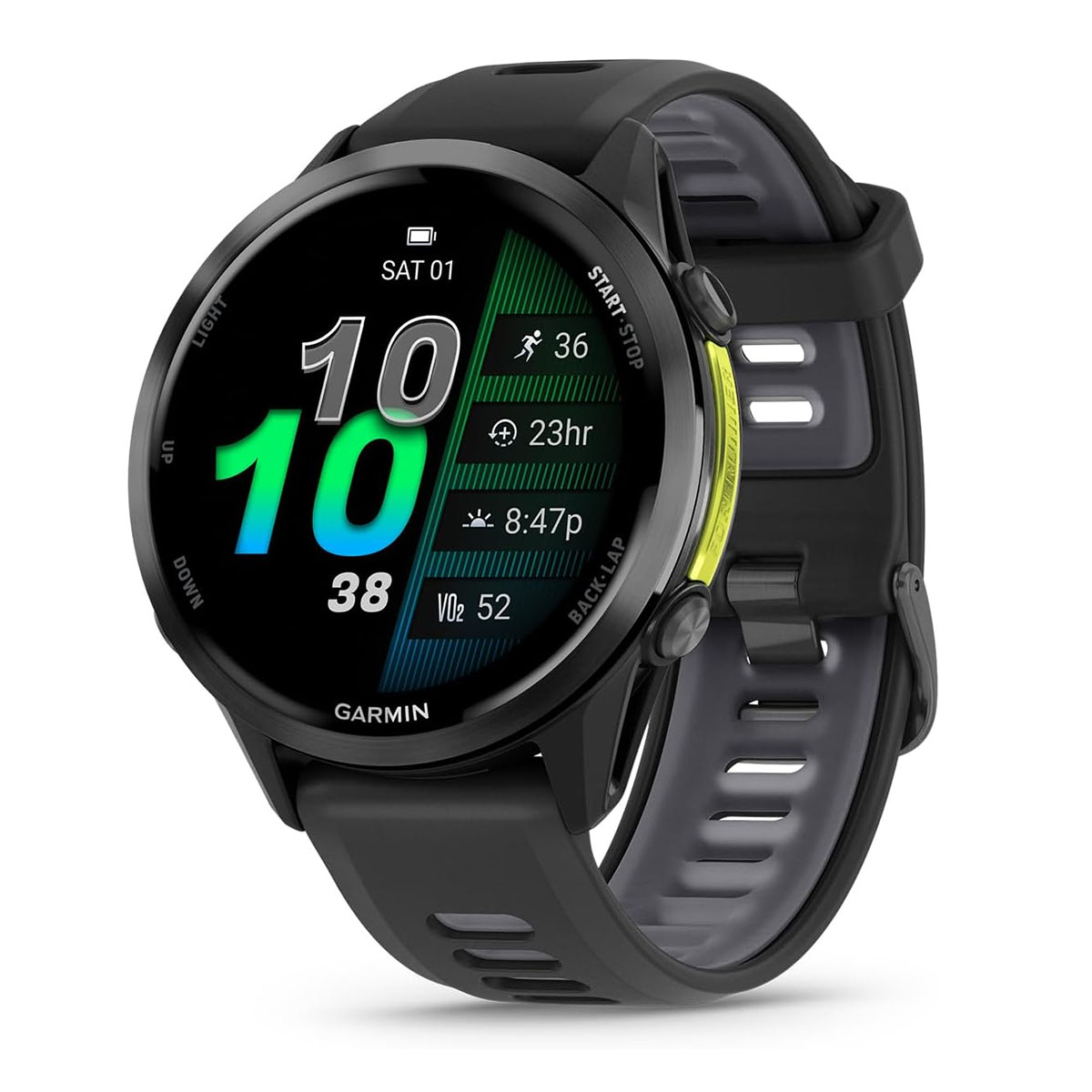Garmin Forerunner 970